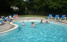 Drumlochart Caravan Park