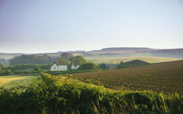 Hoburne Blue Anchor