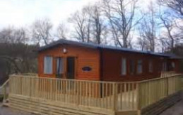 Winskley Bank Caravan & Lodge Park