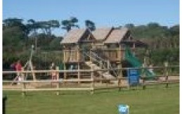 Pentire Haven Holiday Park