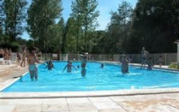 Camping Le Val d'Authie