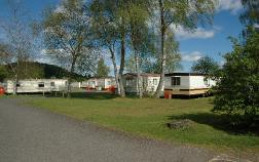 Comrie Holiday Park