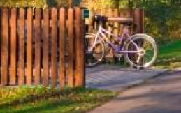Poston Mill Holiday Park