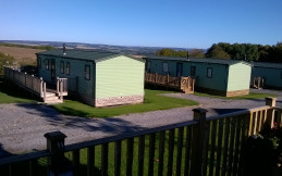 Golden Square Caravan Park
