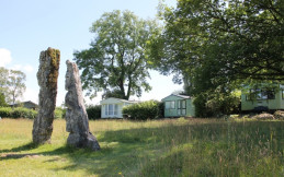 Beetham Holiday Park
