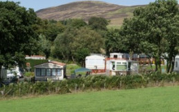 Crosbie Towers Caravan Park