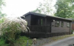 Ramstead Coppice Camping Site