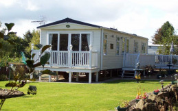 BEACON FELL VIEW HOLIDAY PARK