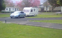 Beech Grove Caravan & Camping Park