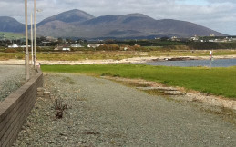 Leestone Caravan Park