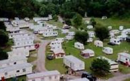 Bardsea Leisure Park