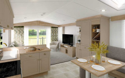 Black Leases Holiday Park