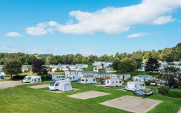 Blairgowrie Holiday Park