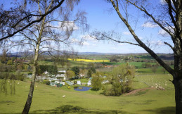 BLAKEHOUSE FARM CARAVAN PARK