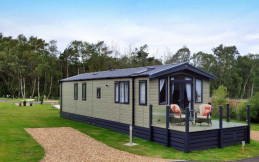 Blakemere Holiday Park
