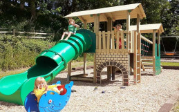 Bovisand Lodge Holiday Park