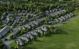 Bredon View Holiday Park