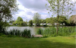 Brickyard Lakes Country Park