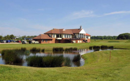 Bridlington Links Golf & Leisure Estate