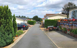 Brookside Residential Park 
