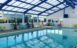 Brownhill Holiday Park