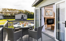 Bude Holiday Resort