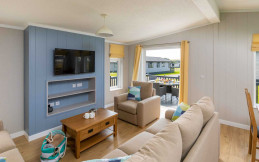 Bude Holiday Resort