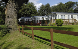 Severnside Holiday Park