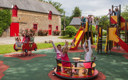 Le Domaine Du Logis (Bonne Vie Holidays)