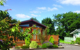 Blossom Hill Holiday Park
