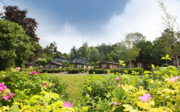 Bassenthwaite Lakeside Lodges
