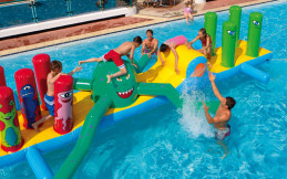 Hopton Holiday Village - Haven Holiday Parks