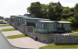 Gorse Hill Caravan Park