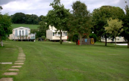 Castlewigg Caravan Park