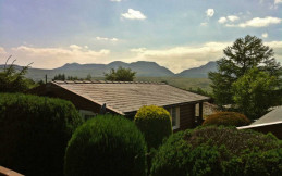 CADAIR VIEW LODGE