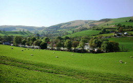 Caeran Caravan Park