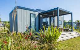 Camping 5* Yelloh! Village Les Iles 