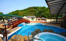 CARDIGAN BAY HOLIDAY PARK