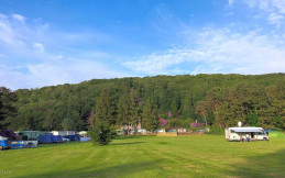 Castle Cary Holiday Park