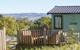 CAUSEY HILL HOLIDAY PARK