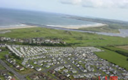 Castlerock Holiday Park - Bonalston Caravans