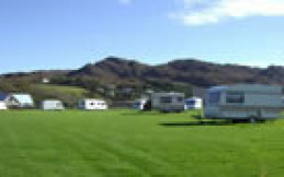 Gairloch Caravan & Camping Park