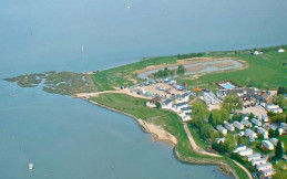 STEEPLE BAY HOLIDAY VILLAGE