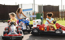 Camber Sands Holiday Park