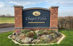 Chapel Fields Holiday Park