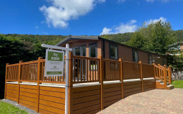 'Cheddar Woods Resort and Spa'