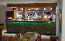 Cliffe Country Lodges