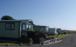 Cloak Caravan Park