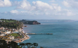 Coast View Holiday Park