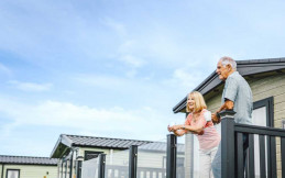 Coldingham Bay Leisure Park